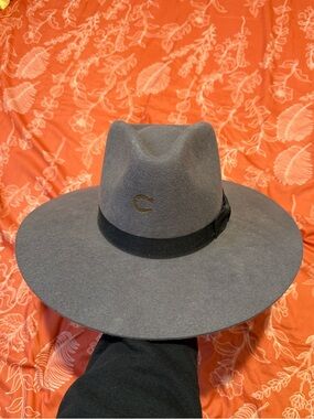 Charlie Horse Hat Co. Felt Hat